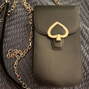 Kate Spade Crossbody Phone Purse